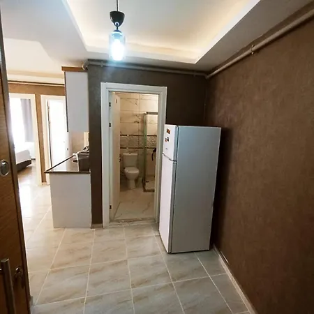Apartament Aslan