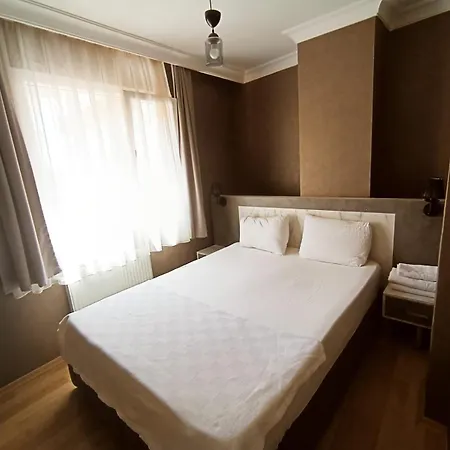 Apartamento Aslan Buca